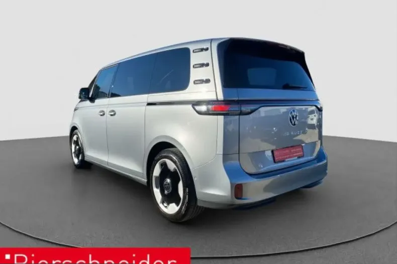 Volkswagen ID. Buzz din 2023 cu 9.987 km - oferta VOL223974 - foto 6