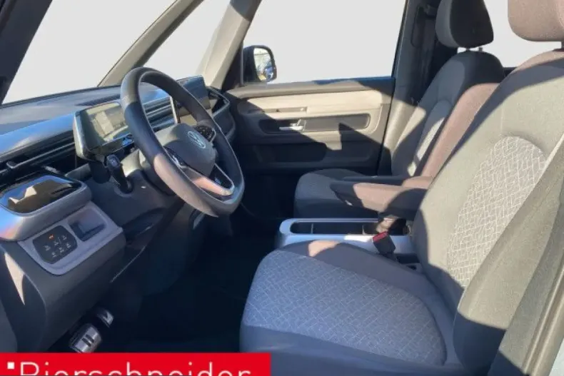 Volkswagen ID. Buzz din 2023 cu 9.987 km - oferta VOL223974 - foto 10
