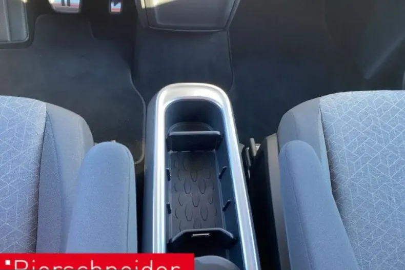 Volkswagen ID. Buzz din 2023 cu 9.987 km - oferta VOL223974 - foto 15