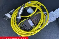 Volkswagen ID. Buzz din 2023 cu 9.987 km - oferta VOL223974 - foto 18