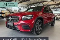 Mercedes-Benz GLB 250 (Clasa GLB) din 2024 cu 13.515 km - oferta MER223975 - foto 1