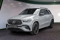 Mercedes-Benz GLE 53 AMG (Clasa GLE) din 2025 cu 16.870 km - oferta MER223976 - foto 1