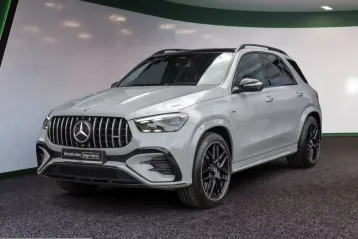 Mercedes-Benz GLE 53 AMG din 2025 - oferta MER223976