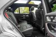 Mercedes-Benz GLE 53 AMG (Clasa GLE) din 2025 cu 16.870 km - oferta MER223976 - foto 4