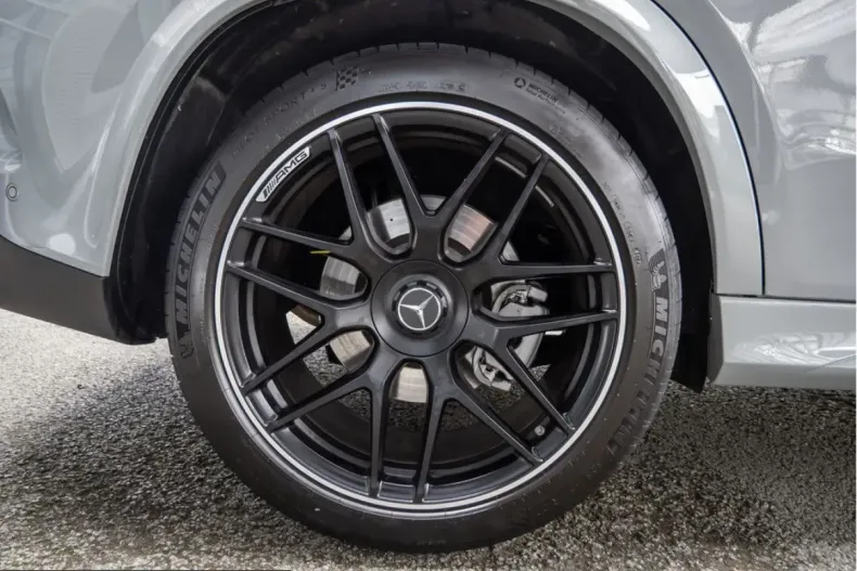 Mercedes-Benz GLE 53 AMG (Clasa GLE) din 2025 cu 16.870 km - oferta MER223976 - foto 5