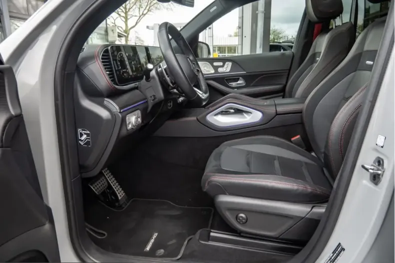 Mercedes-Benz GLE 53 AMG (Clasa GLE) din 2025 cu 16.870 km - oferta MER223976 - foto 7