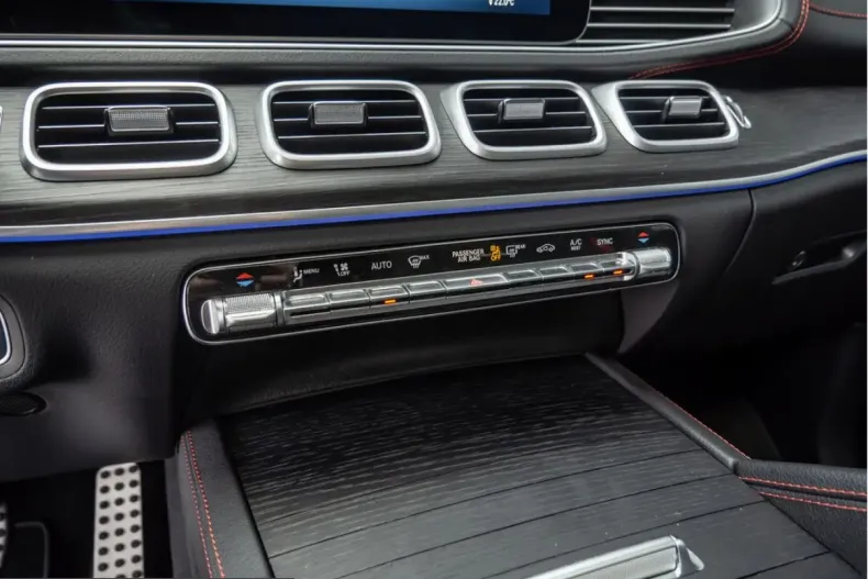 Mercedes-Benz GLE 53 AMG (Clasa GLE) din 2025 cu 16.870 km - oferta MER223976 - foto 10