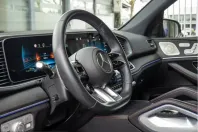 Mercedes-Benz GLE 53 AMG (Clasa GLE) din 2025 cu 16.870 km - oferta MER223976 - foto 20
