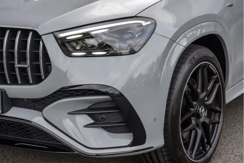 Mercedes-Benz GLE 53 AMG (Clasa GLE) din 2025 cu 16.870 km - oferta MER223976 - foto 24