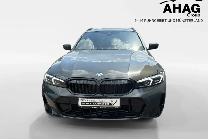 BMW 330 (Seria 3) din 2025 cu 12.250 km - oferta BMW223977 - foto 2