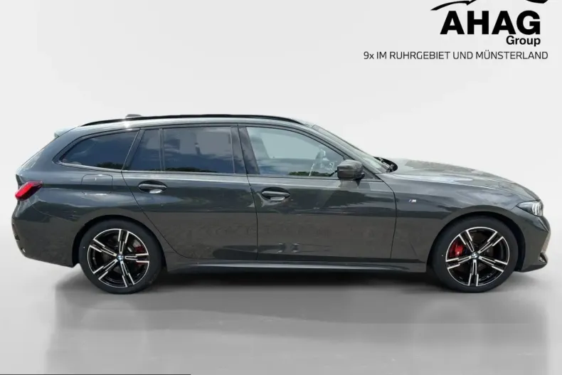 BMW 330 (Seria 3) din 2025 cu 12.250 km - oferta BMW223977 - foto 3