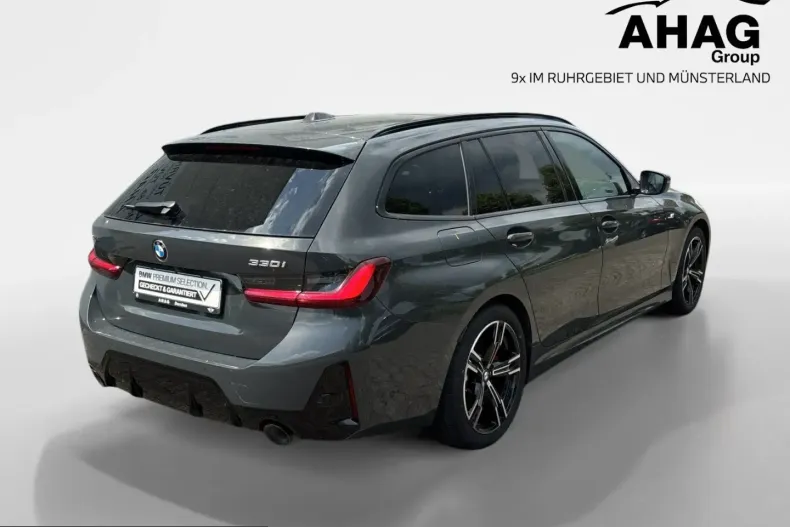 BMW 330 (Seria 3) din 2025 cu 12.250 km - oferta BMW223977 - foto 4
