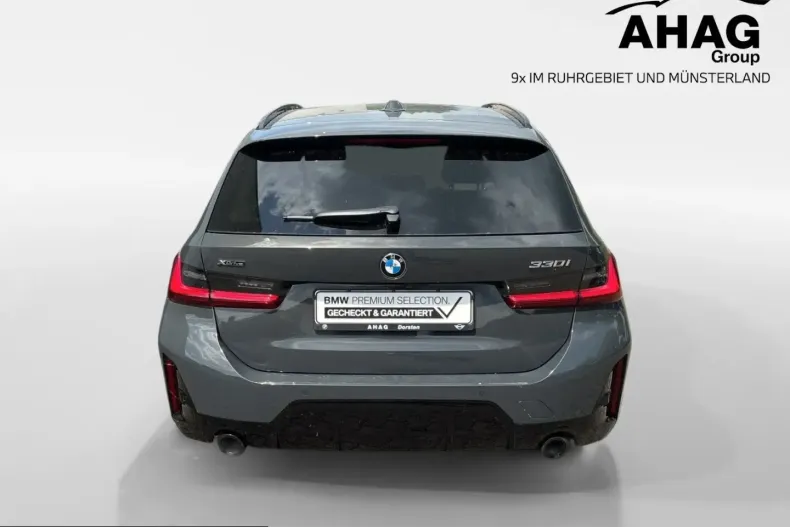 BMW 330 (Seria 3) din 2025 cu 12.250 km - oferta BMW223977 - foto 5