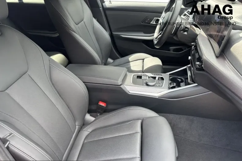 BMW 330 (Seria 3) din 2025 cu 12.250 km - oferta BMW223977 - foto 7