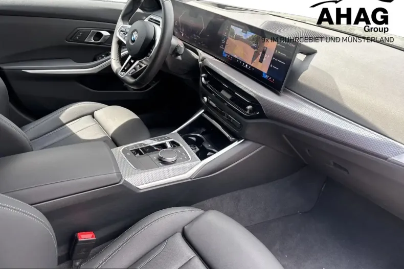 BMW 330 (Seria 3) din 2025 cu 12.250 km - oferta BMW223977 - foto 8