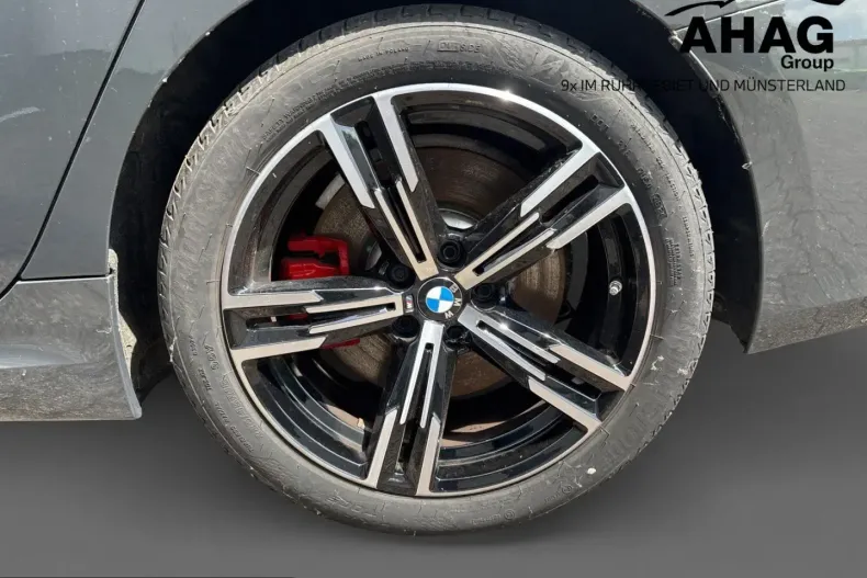 BMW 330 (Seria 3) din 2025 cu 12.250 km - oferta BMW223977 - foto 12