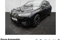 BMW iX din 2024 cu 23.500 km - oferta BMW223978 - foto 1
