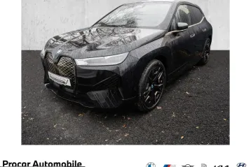 BMW iX din 2024 - oferta BMW223978