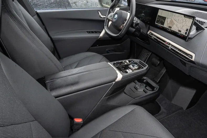 BMW iX din 2024 cu 23.500 km - oferta BMW223978 - foto 5