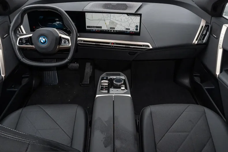 BMW iX din 2024 cu 23.500 km - oferta BMW223978 - foto 7
