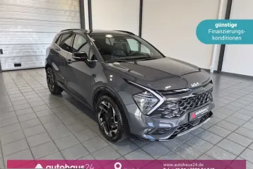 Kia Sportage din 2023 - oferta KIA223979