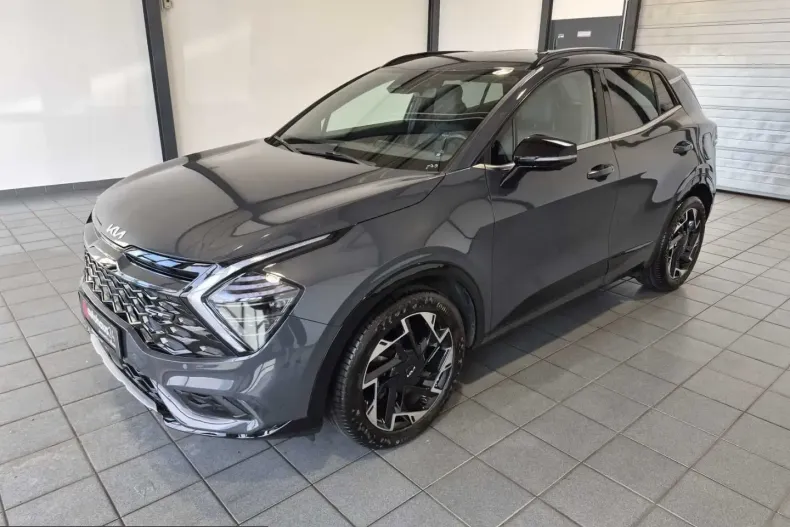 Kia Sportage din 2023 cu 12.158 km - oferta KIA223979 - foto 3