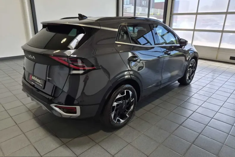 Kia Sportage din 2023 cu 12.158 km - oferta KIA223979 - foto 5