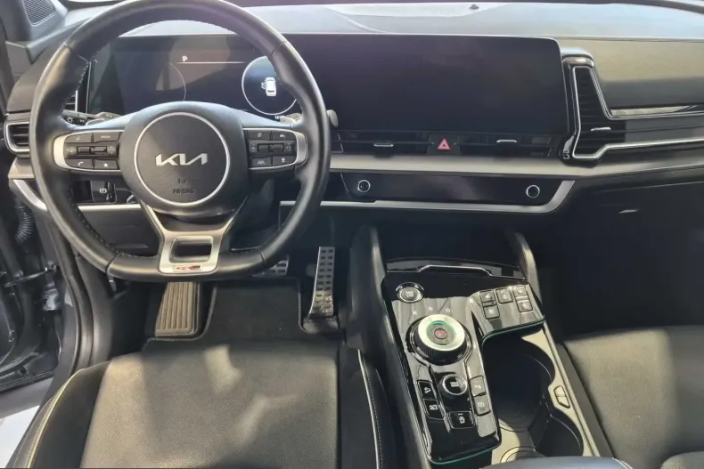 Kia Sportage din 2023 cu 12.158 km - oferta KIA223979 - foto 9