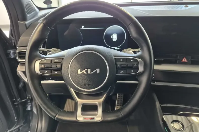 Kia Sportage din 2023 cu 12.158 km - oferta KIA223979 - foto 10