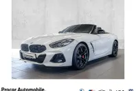 BMW Z4 (Seria Z) din 2024 cu 10.933 km - oferta BMW223980 - foto 1