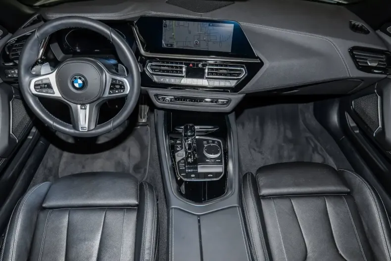 BMW Z4 (Seria Z) din 2024 cu 10.933 km - oferta BMW223980 - foto 3