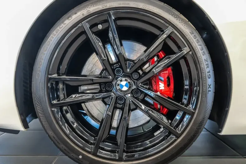 BMW Z4 (Seria Z) din 2024 cu 10.933 km - oferta BMW223980 - foto 4