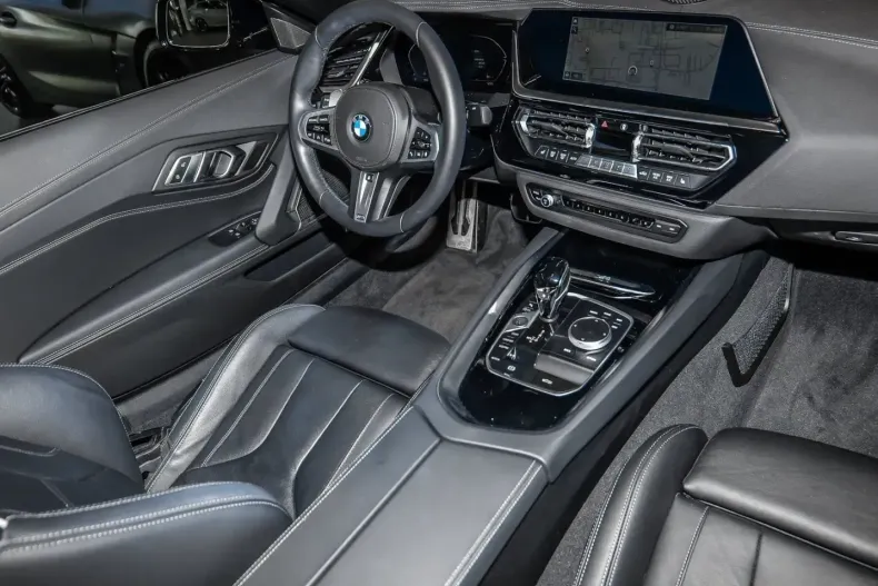 BMW Z4 (Seria Z) din 2024 cu 10.933 km - oferta BMW223980 - foto 5