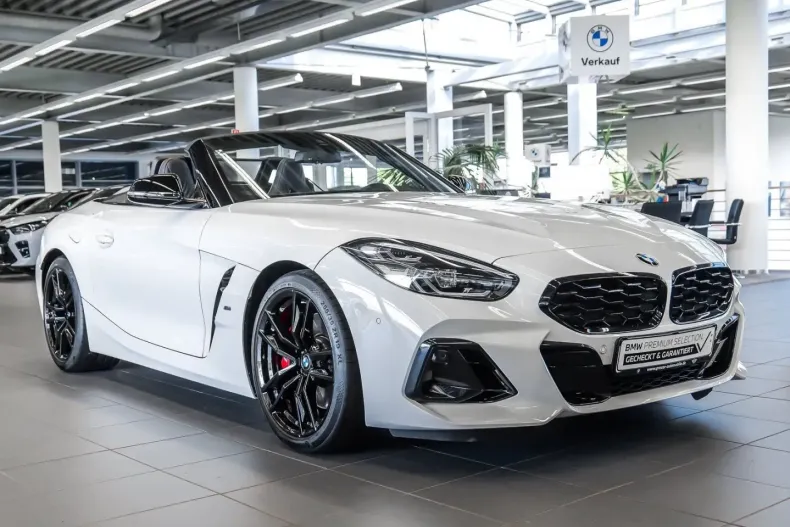 BMW Z4 (Seria Z) din 2024 cu 10.933 km - oferta BMW223980 - foto 6