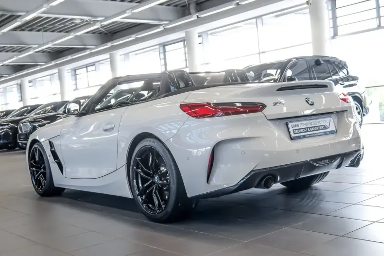BMW Z4 (Seria Z) din 2024 cu 10.933 km - oferta BMW223980 - foto 7