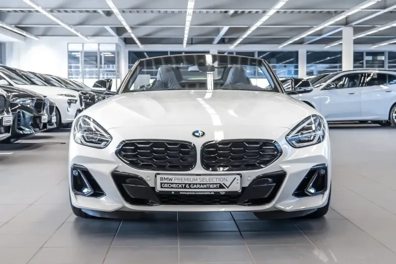 BMW Z4 (Seria Z) din 2024 cu 10.933 km - oferta BMW223980 - foto 8