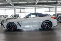 BMW Z4 (Seria Z) din 2024 cu 10.933 km - oferta BMW223980 - foto 9