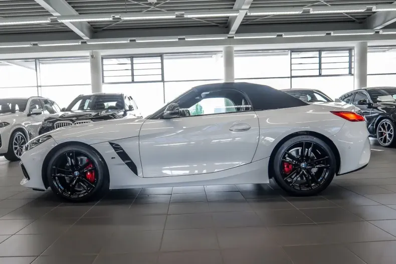 BMW Z4 (Seria Z) din 2024 cu 10.933 km - oferta BMW223980 - foto 9