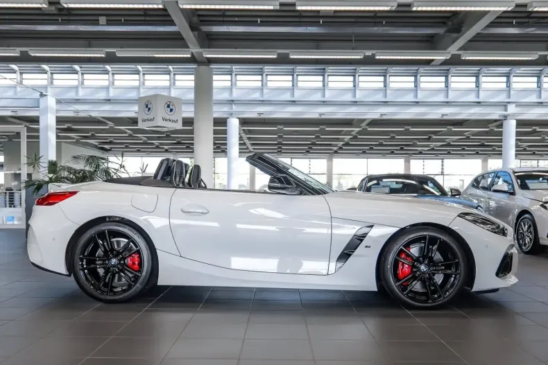 BMW Z4 (Seria Z) din 2024 cu 10.933 km - oferta BMW223980 - foto 10