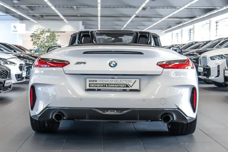 BMW Z4 (Seria Z) din 2024 cu 10.933 km - oferta BMW223980 - foto 11