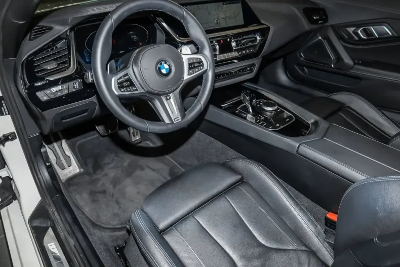 BMW Z4 (Seria Z) din 2024 cu 10.933 km - oferta BMW223980 - foto 14