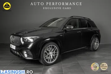 Mercedes-Benz GLE 53 AMG din 2025 - oferta MER223981