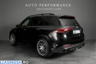 Mercedes-Benz GLE 53 AMG (Clasa GLE) din 2025 cu 6.680 km - oferta MER223981 - foto 2