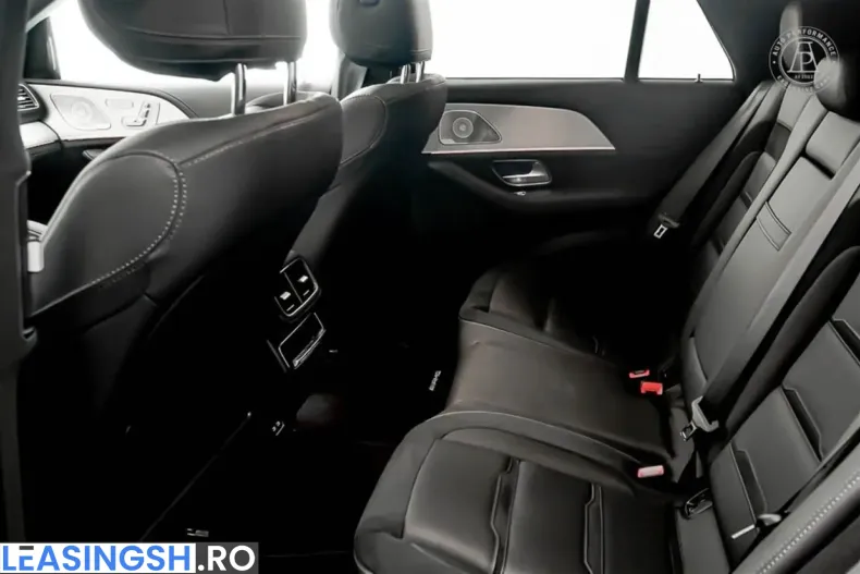 Mercedes-Benz GLE 53 AMG (Clasa GLE) din 2025 cu 6.680 km - oferta MER223981 - foto 7