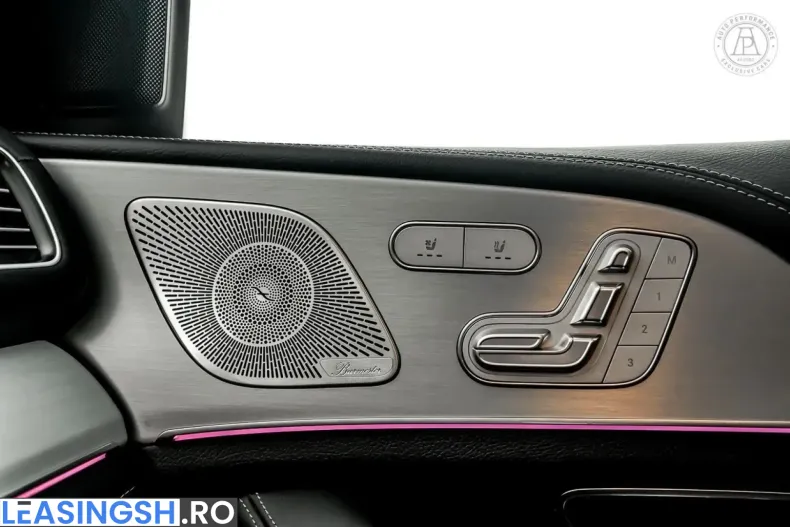 Mercedes-Benz GLE 53 AMG (Clasa GLE) din 2025 cu 6.680 km - oferta MER223981 - foto 8