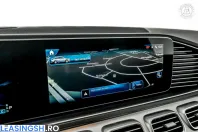 Mercedes-Benz GLE 53 AMG (Clasa GLE) din 2025 cu 6.680 km - oferta MER223981 - foto 10