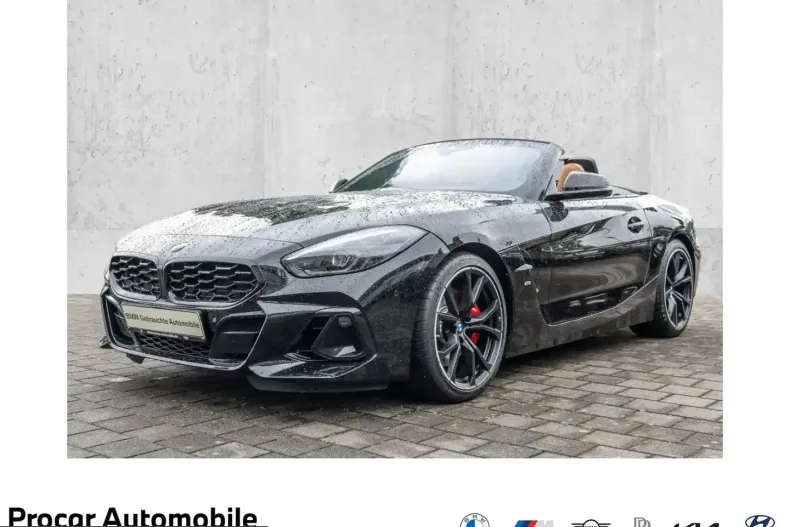 BMW Z4 (Seria Z) din 2025 cu 16.228 km - oferta BMW223982 - foto 1
