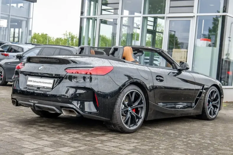 BMW Z4 (Seria Z) din 2025 cu 16.228 km - oferta BMW223982 - foto 2