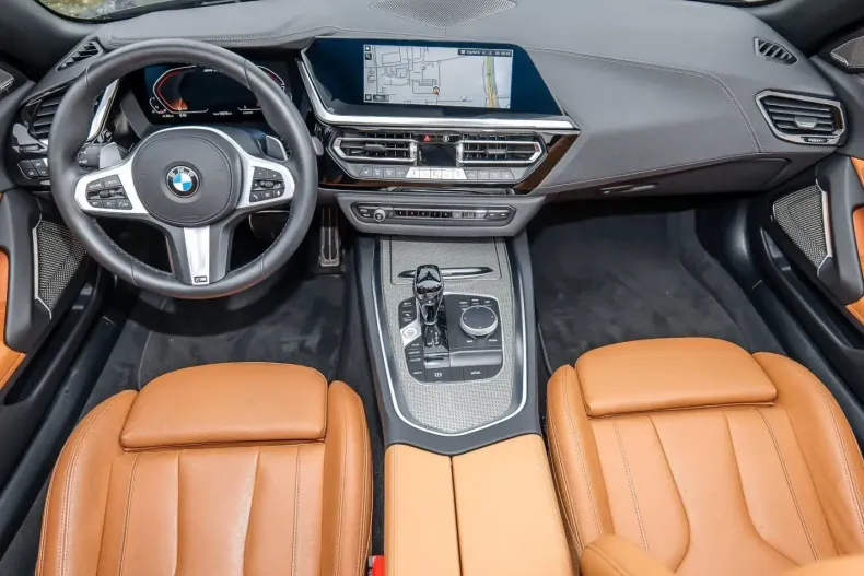 BMW Z4 (Seria Z) din 2025 cu 16.228 km - oferta BMW223982 - foto 3