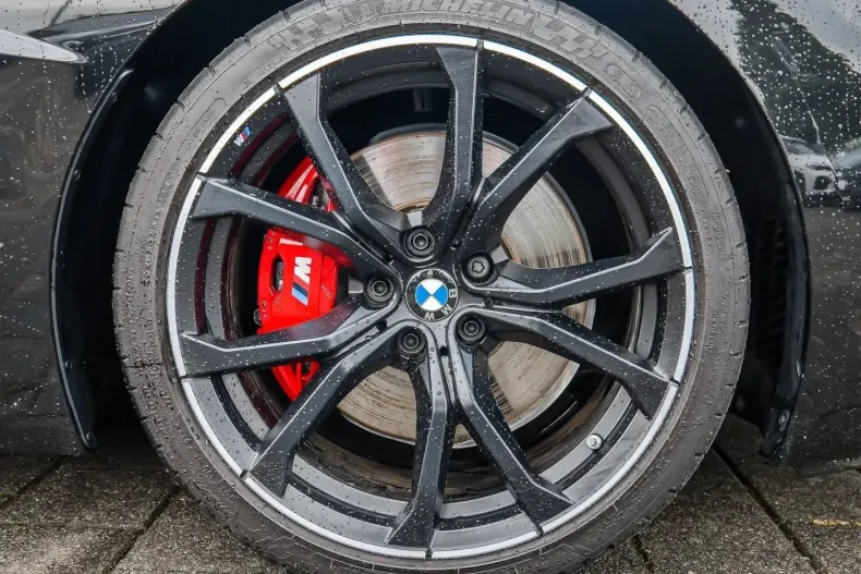 BMW Z4 (Seria Z) din 2025 cu 16.228 km - oferta BMW223982 - foto 4